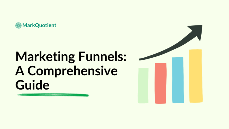 This blog provide complete details about marketing funnels